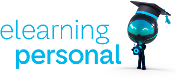 Bienvenidos a eLearning Personal